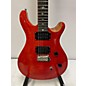 Used PRS Se Ce24 Solid Body Electric Guitar