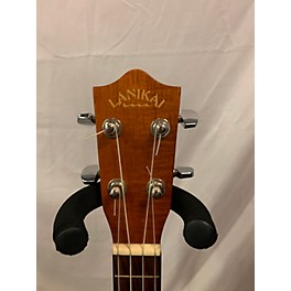 Used Lanikai Used Lanikai Ck-c Koa Ukulele