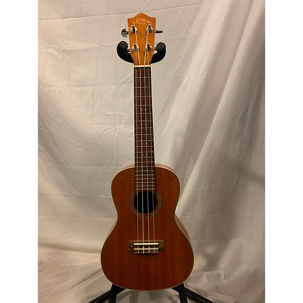 Used Lanikai Ck-c Ukulele