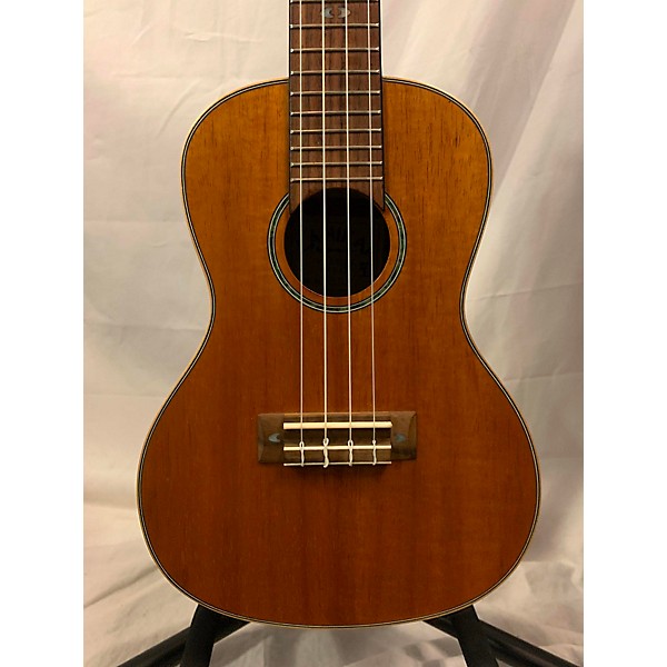 Used Lanikai Ck-c Ukulele