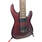 Used Schecter Guitar Research Omen 8 Solid Body Electric Guitar thumbnail