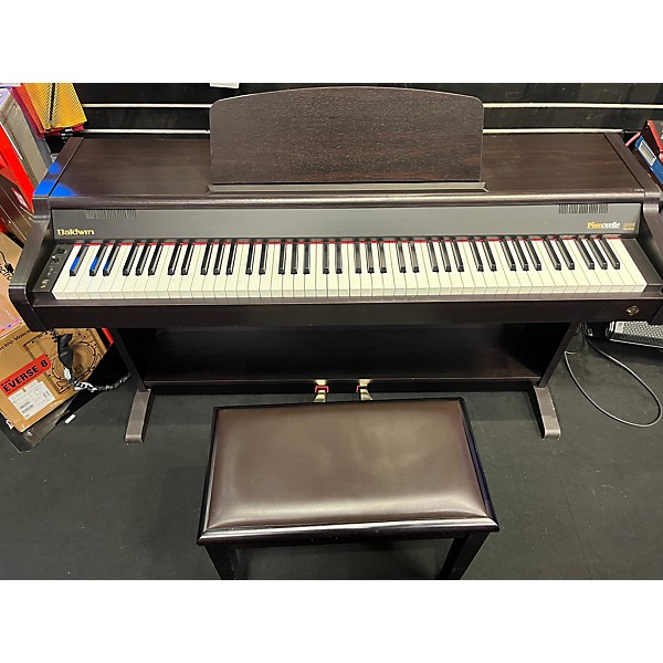 Used Baldwin RP60 PianoVelle Digital Piano Guitar Center