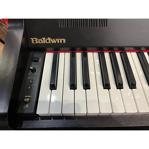 Used Baldwin RP60 PianoVelle Digital Piano Guitar Center