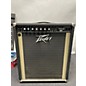 Used Peavey TKO 65 Bass Combo Amp thumbnail