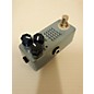 Used JHS Tidewater Effect Pedal