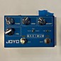 Used Joyo MAXIMUM Effect Pedal thumbnail