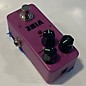 Used KOKO VIBE Effect Pedal