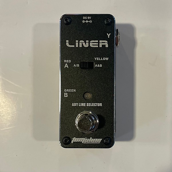 Used Tomsline Used TOMSLINE LINER Pedal