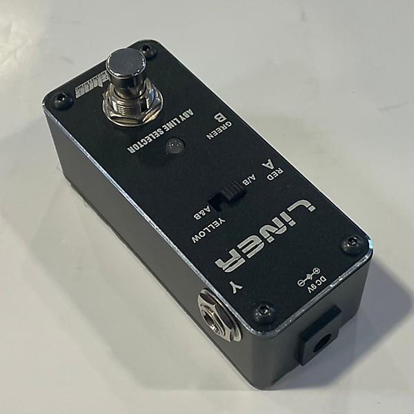 Used Tomsline Used TOMSLINE LINER Pedal