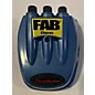 Used Danelectro Fab Chorus Effect Pedal thumbnail