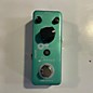 Used Donner Stylish Fuzz Effect Pedal thumbnail