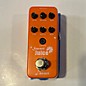 Used Donner Sweet Juice Effect Pedal thumbnail
