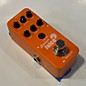 Used Donner Sweet Juice Effect Pedal