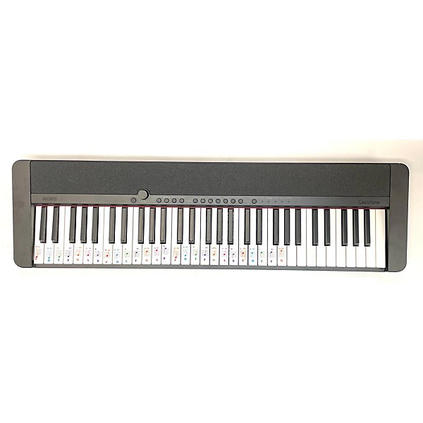 Used Casio CT-S1 Portable Keyboard