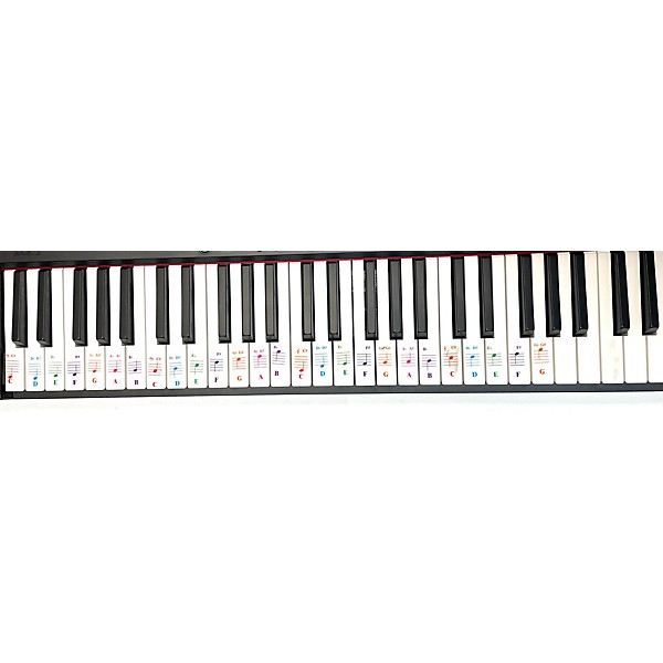 Used Casio CT-S1 Portable Keyboard