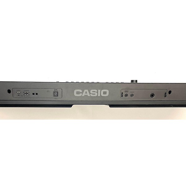 Used Casio CT-S1 Portable Keyboard