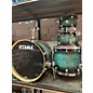 Used TAMA Starclassic Performer Drum Kit thumbnail