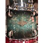 Used TAMA Starclassic Performer Drum Kit