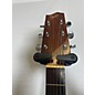 Used Fender F210 LH Acoustic Guitar thumbnail