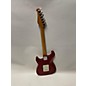 Used Lotus Strat Style Solid Body Electric Guitar