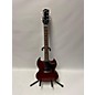 Used Gibson SG Junior Solid Body Electric Guitar thumbnail