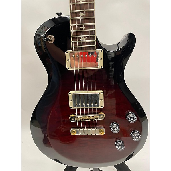 Used PRS Used PRS S2 McCarty 594 Singlecut Tobacco Sunburst Solid Body Electric Guitar