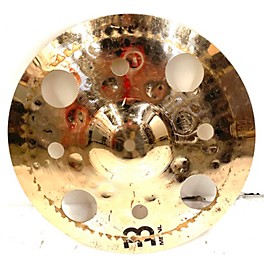 Used MEINL 12in Classics Series Trash Splash Cymbal