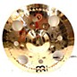 Used MEINL 12in Classics Series Trash Splash Cymbal thumbnail