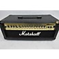 Used Marshall MG100HDFX 100W Solid State Guitar Amp Head thumbnail