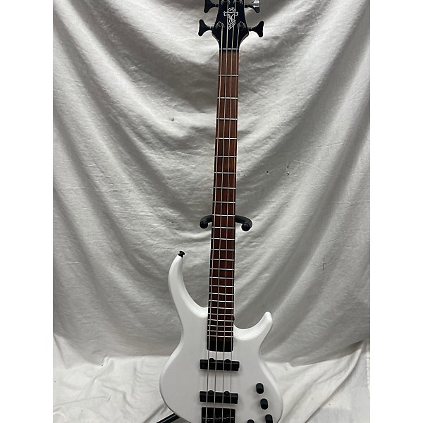 Used Tobias Toby Standard IV Electric Bass Guitar