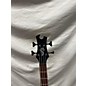 Used Tobias Toby Standard IV Electric Bass Guitar