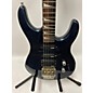 Used Washburn G-5V Solid Body Electric Guitar