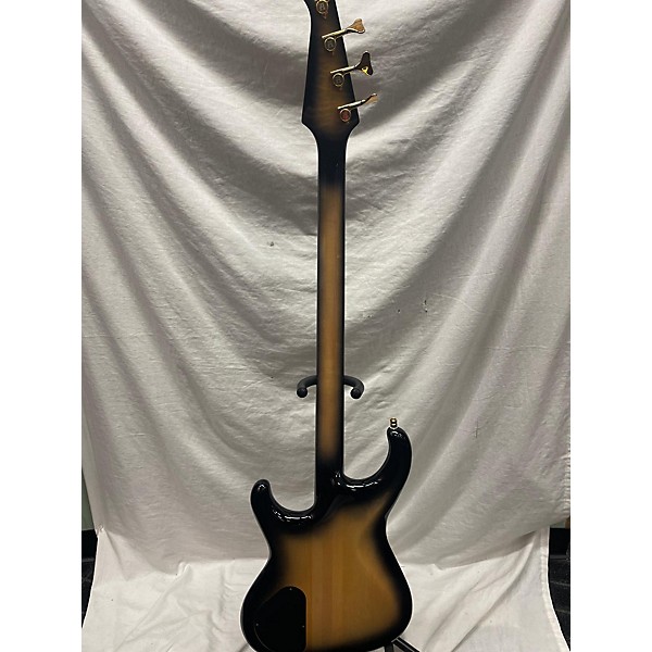 Vintage ALEMBIC 1990 Elan Electric Bass Guitar