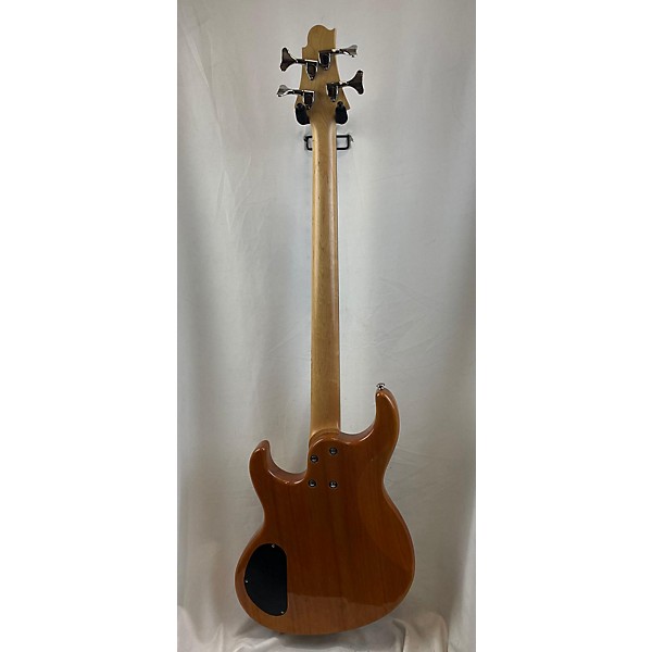 Used Samick FAIRLANE Electric Bass Guitar