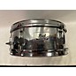 Used Pearl 14X5.5 STEEL SHELL Drum