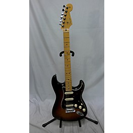 Used Fender Used Fender American Professional II Stratocaster 2 Color Sunburst Solid Body Electric Guitar