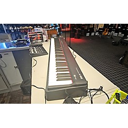 Used Ampeg Used Roland A88 MIDI Controller