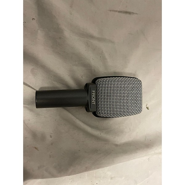 Used Sennheiser Used Sennheiser E609 Dynamic Microphone