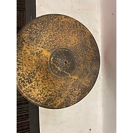 Used MEINL 20in BYZANCE VINTAGE PURE CRASH Cymbal