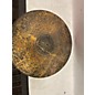 Used MEINL 20in BYZANCE VINTAGE PURE CRASH Cymbal thumbnail