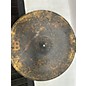 Used MEINL 20in BYZANCE VINTAGE PURE CRASH Cymbal