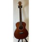 Used Taylor Gs Mini-e Koa Acoustic Bass Guitar thumbnail