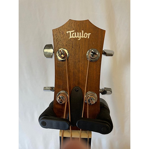 Used Taylor Gs Mini-e Koa Acoustic Bass Guitar