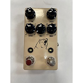 Used JHS Pedals Used JHS Pedals KODIAK Tremolo Effect Pedal