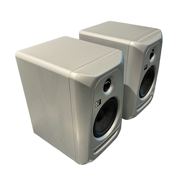 Used KRK Classic 5 SB Pair Powered Monitor