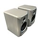 Used KRK Classic 5 SB Pair Powered Monitor