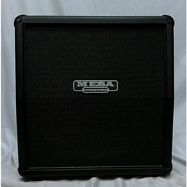 Used MESA/Boogie Mini Recto 19 Guitar Cabinet