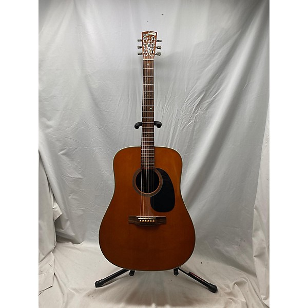 Used Blueridge BR160 Dreadnought Acoustic Guitar