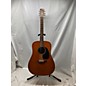 Used Blueridge BR160 Dreadnought Acoustic Guitar thumbnail