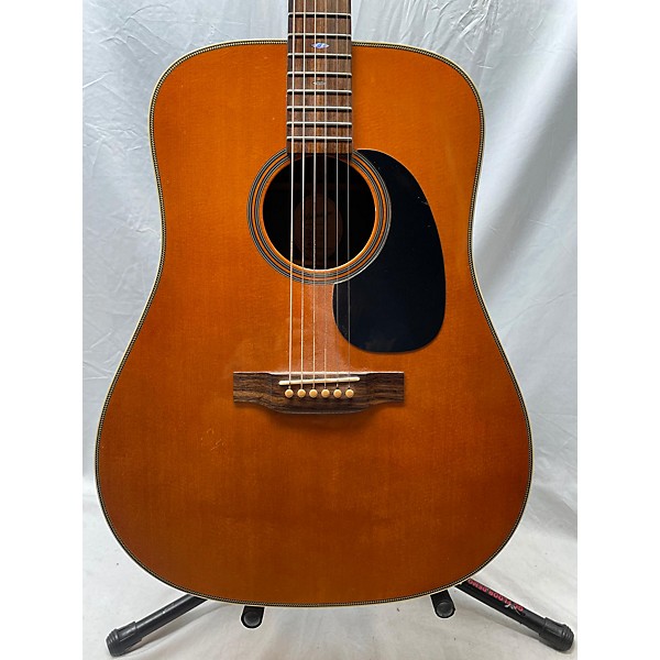 Used Blueridge BR160 Dreadnought Acoustic Guitar